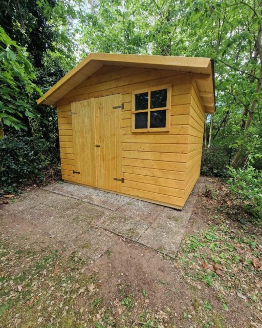 Wieder ein Gerätehaus💪⚒️
#holz #holzarbeiten #natürlich #nachhaltigkeit #nachhaltigerrohstoff #zaun #zaunbau #fürth #nürnberg #ansbach #erlangen #gartenbau #garten #gartengestaltung #galabau #projekt #baustelle #beiderarbeit #baumaschine #montage #montagearbeit #lovemyjob #landscapephotography #outdoorfotografie #gartenhaus #holzhaus